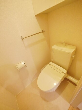 コリーヌオッツの物件内観写真